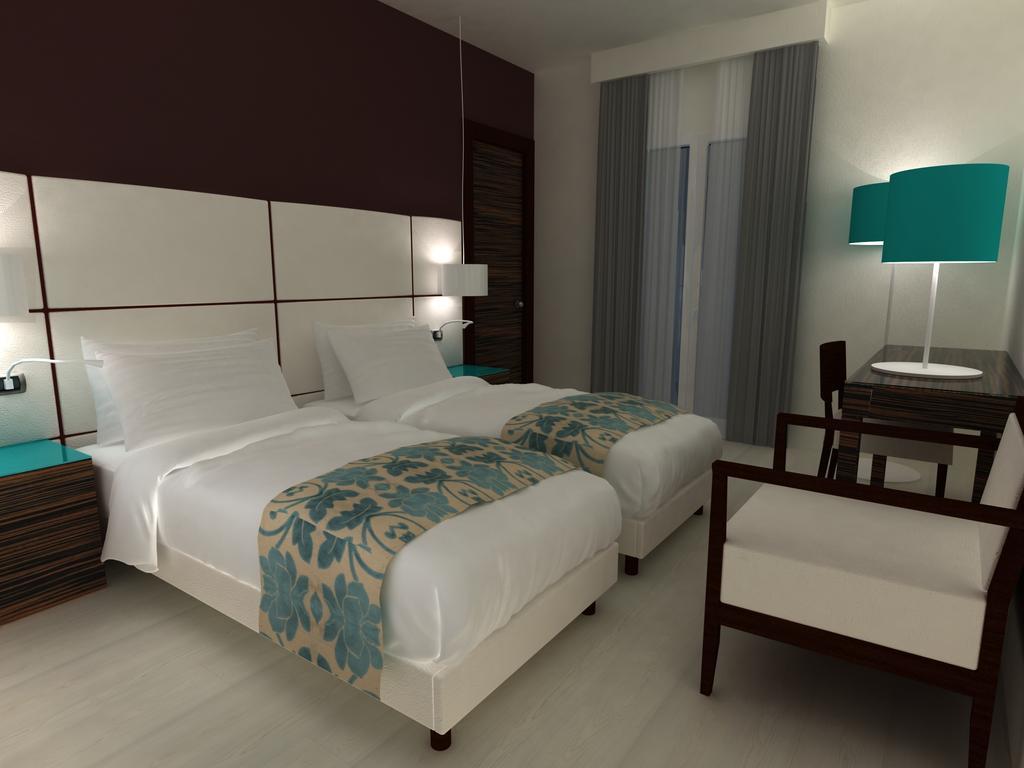 Hotel Sagittario 3*