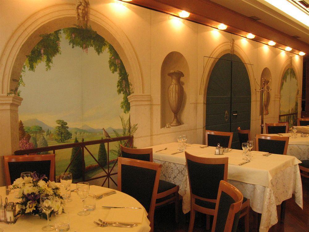 Sagittario Hotel 3*