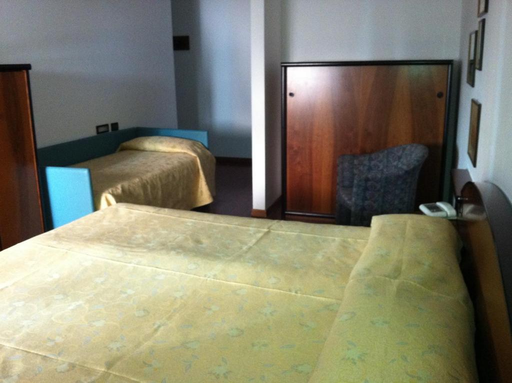 Hotel Sagittario