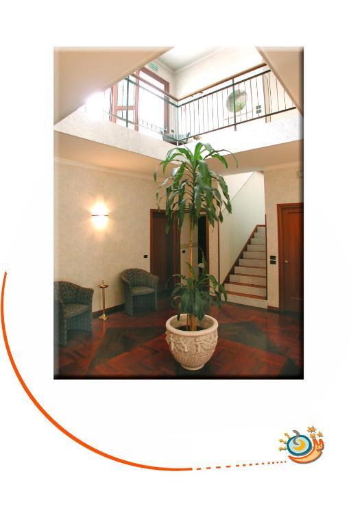 Sagittario Hotel