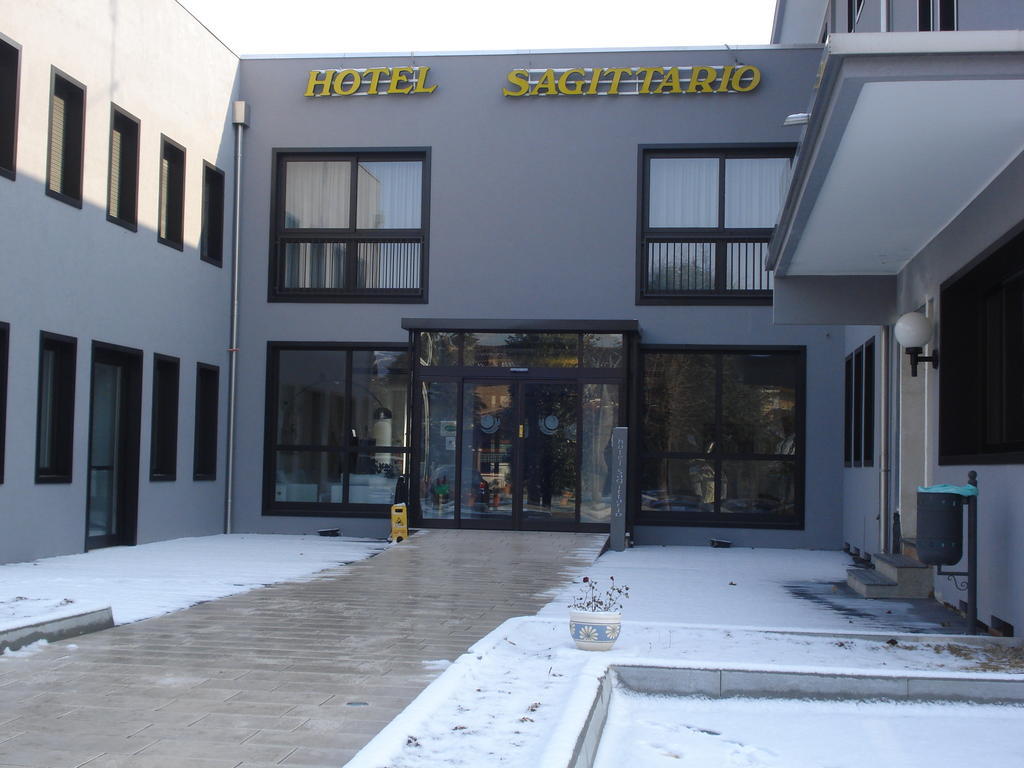 Sagittario Hotel Padova