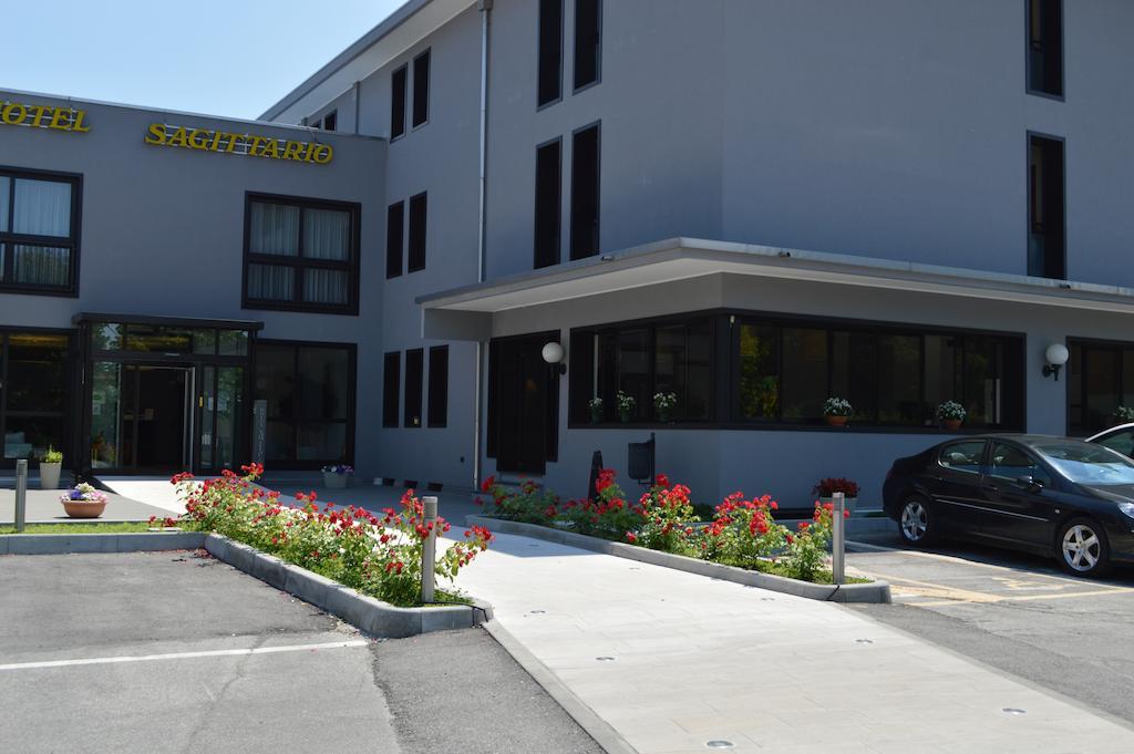 Hotel Sagittario 3*