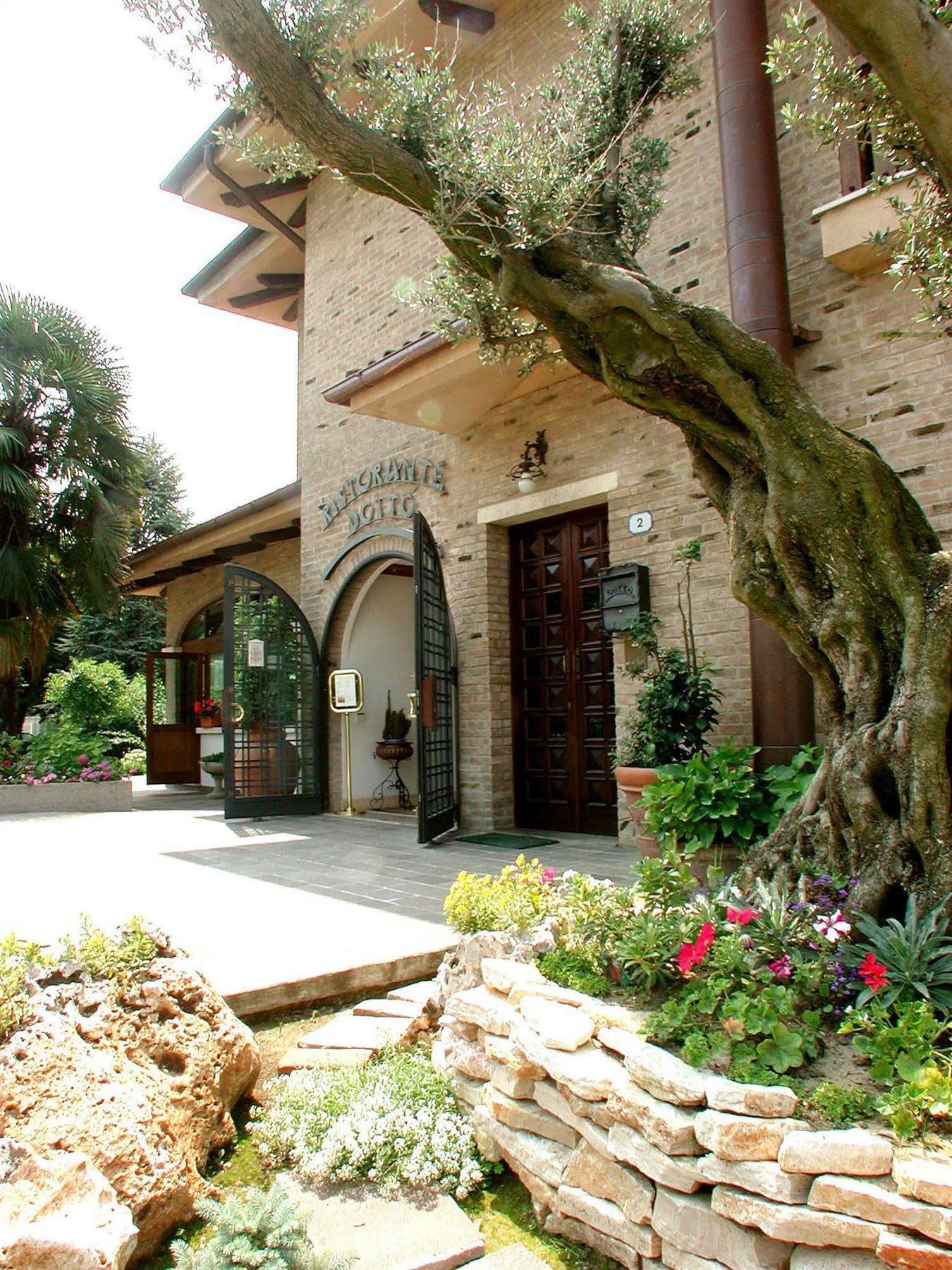 Sagittario Hotel