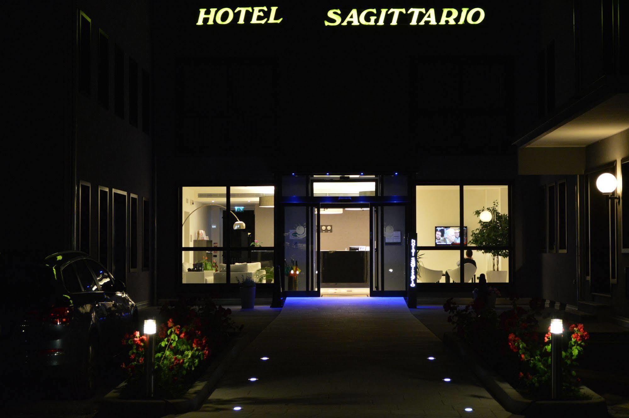 Sagittario Hotel 3*