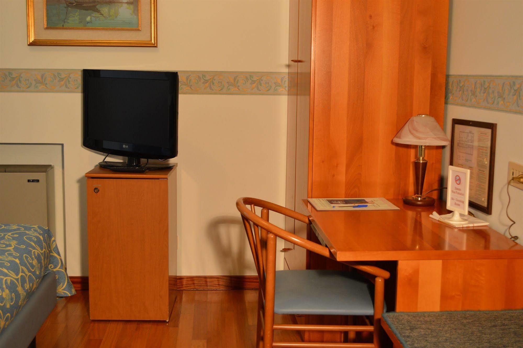 Sagittario Hotel Padova