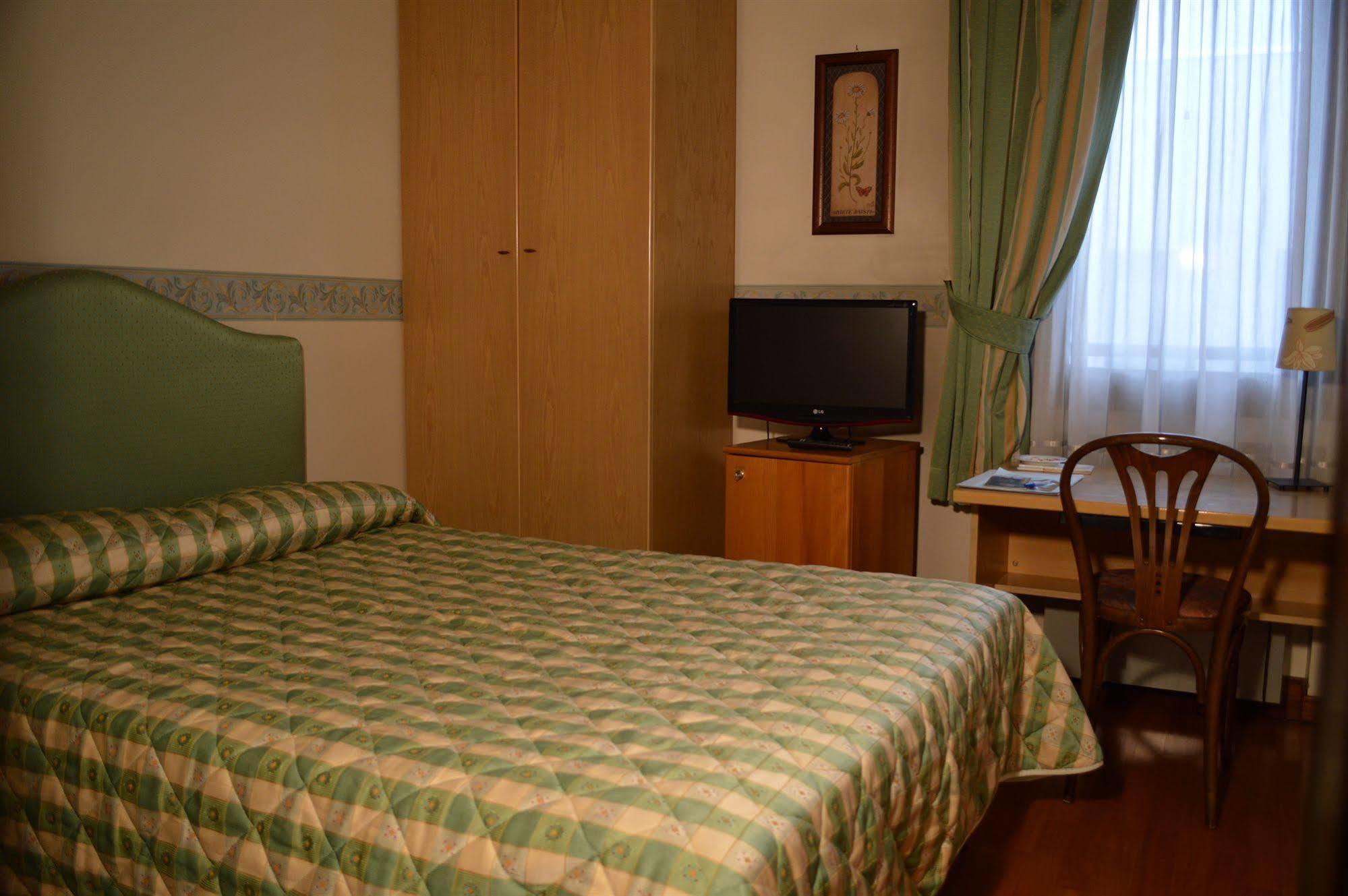 Sagittario Hotel Padova