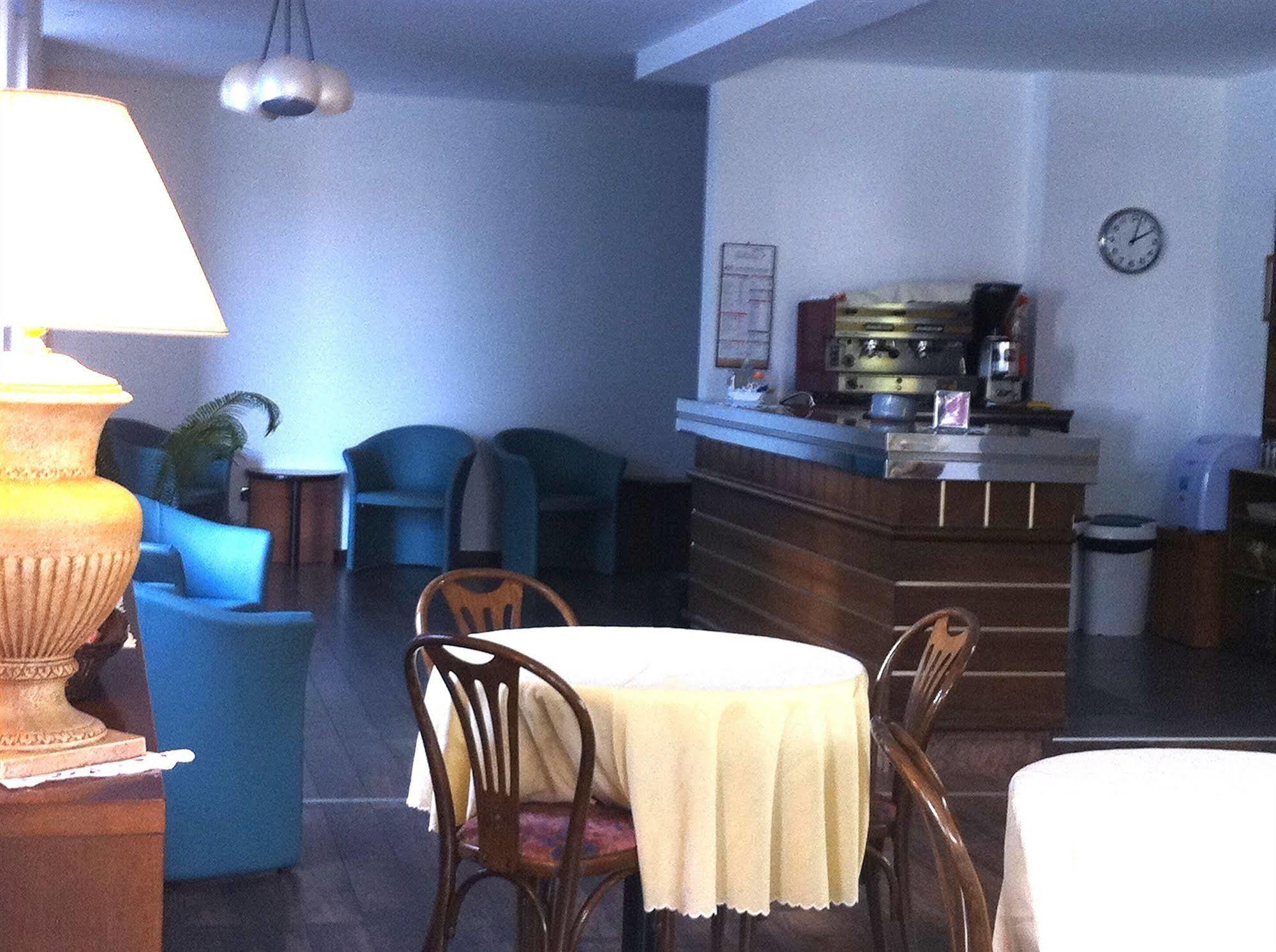 Sagittario Hotel Padova