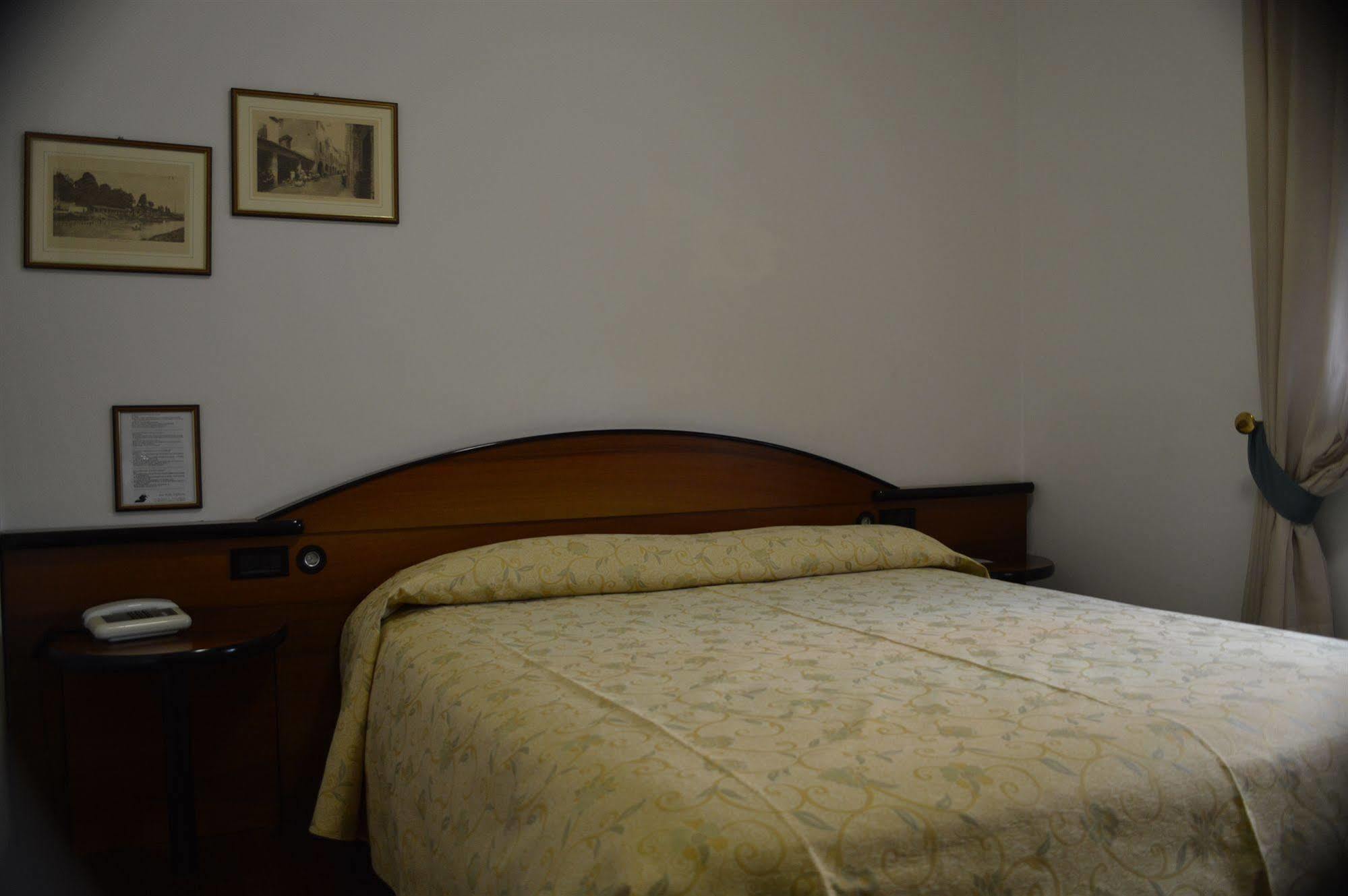 Hotel Sagittario Padova