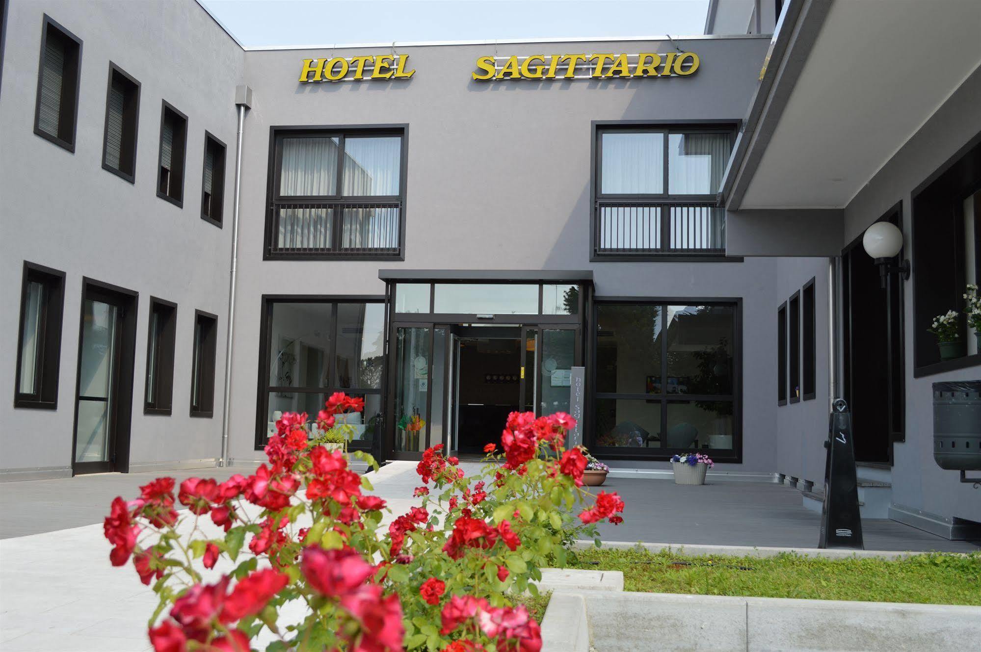 Sagittario 3*