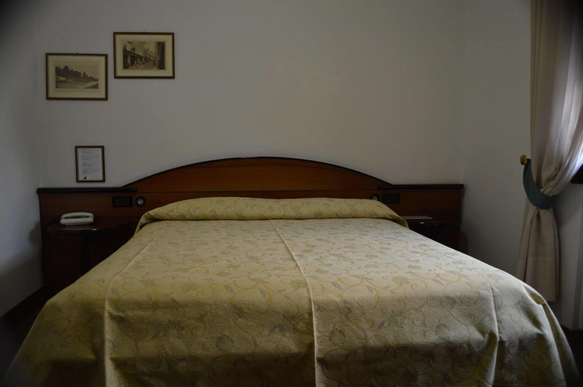 Hotel Sagittario 3*