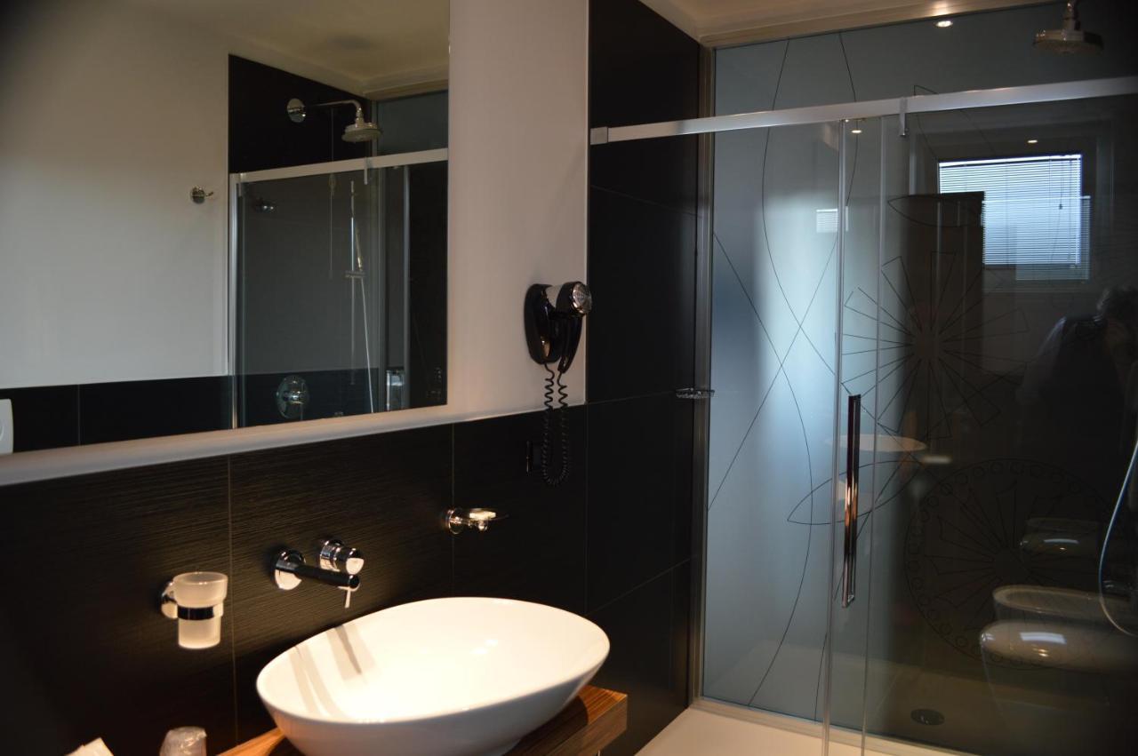 Sagittario Hotel Padova
