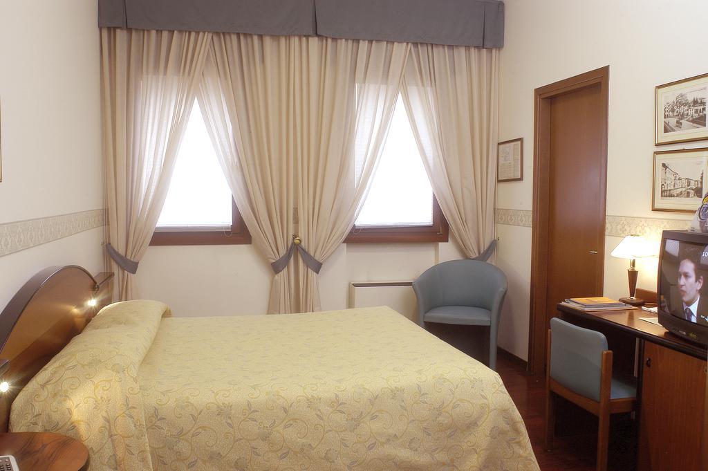 Sagittario Hotel Padova