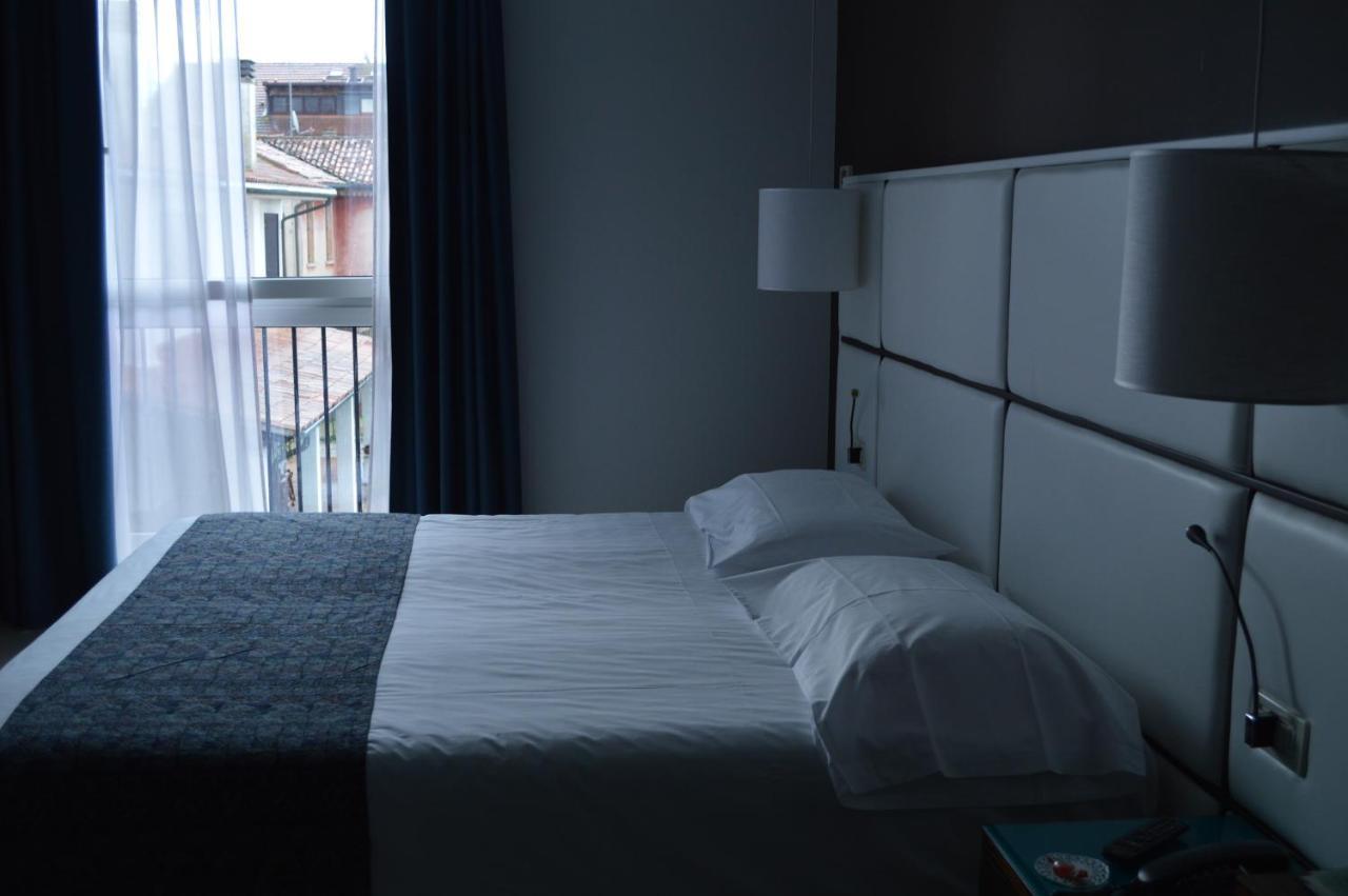 Hotel Sagittario Padova